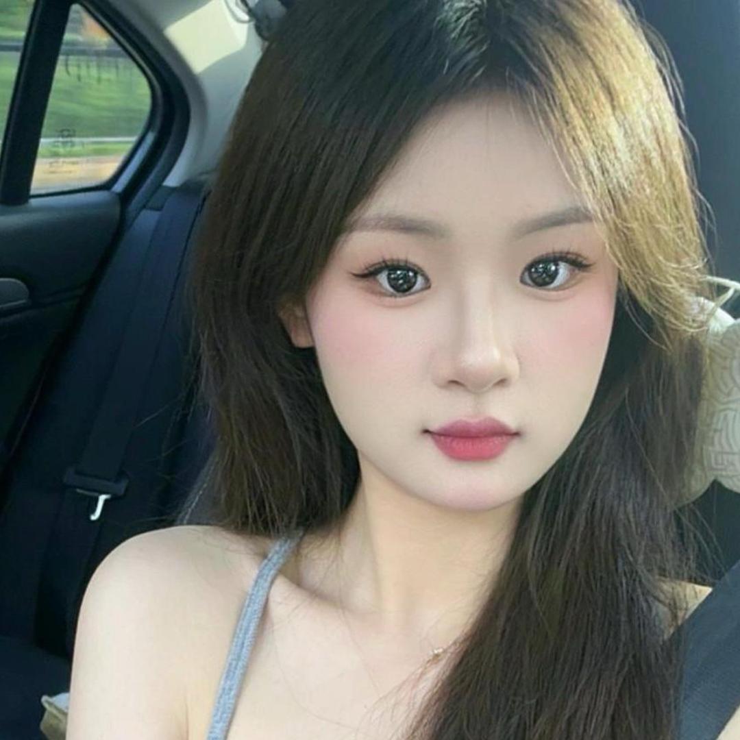 柒月    🌙