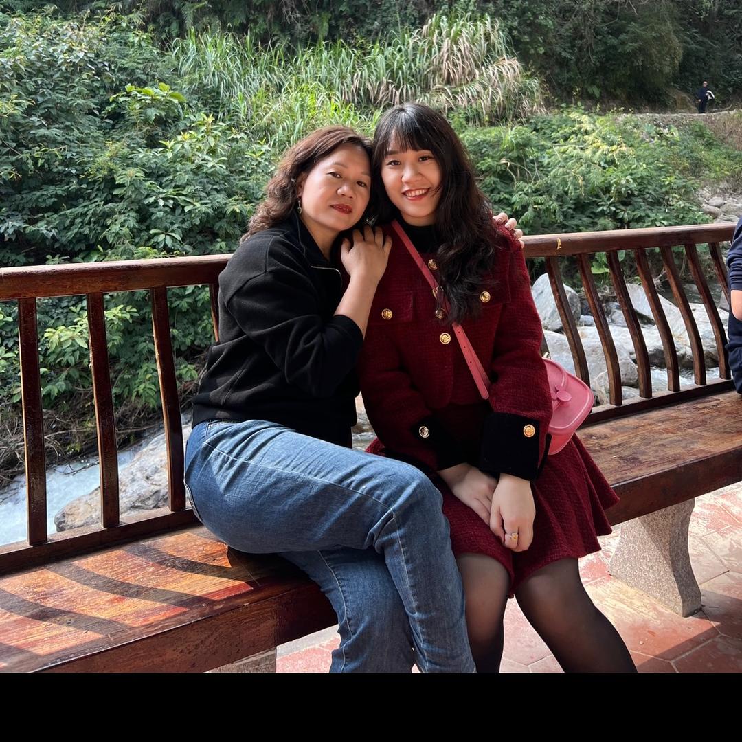 我是妈妈-潮汕婵姐