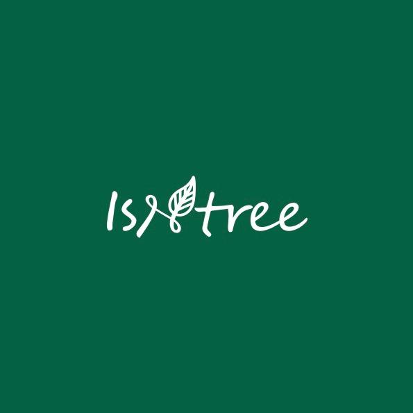 isntree_叶臻特黎