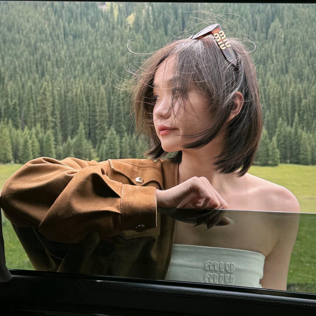 楚楚的生活频道
