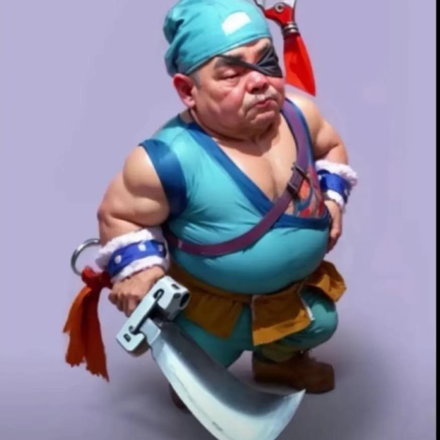 我曹操错了吗？