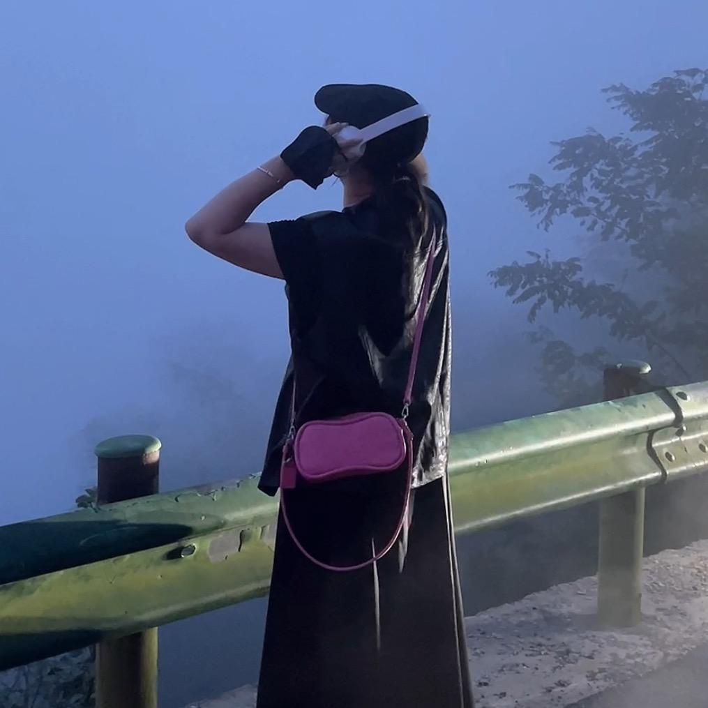 西安专注烫发的小小苒