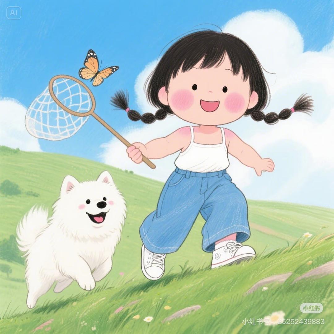 小＊傲＊娇