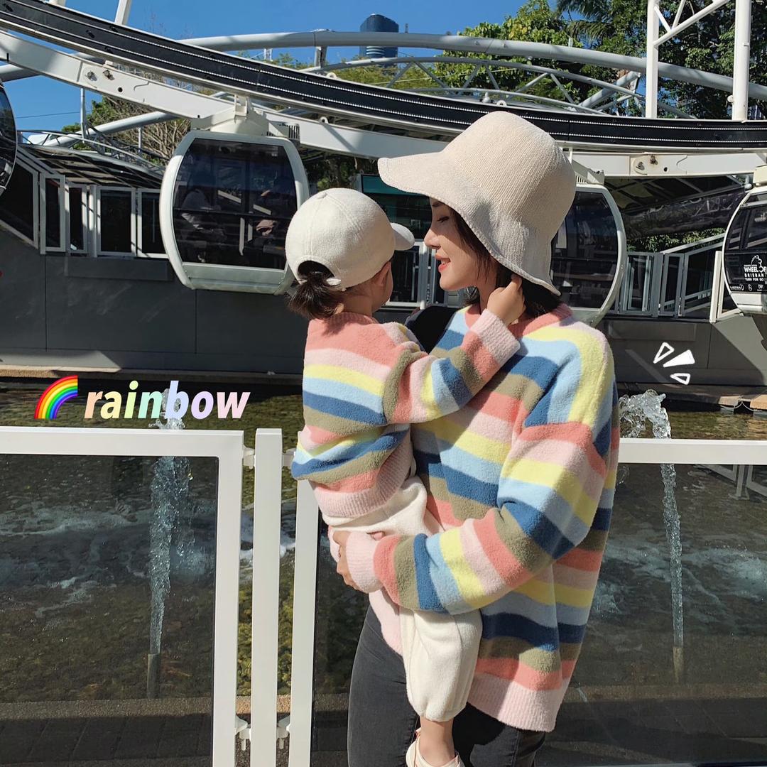 辰辰妈童装【好物精选】