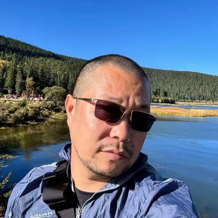 GPK高派克-视觉打印方案提供商-孙志伟