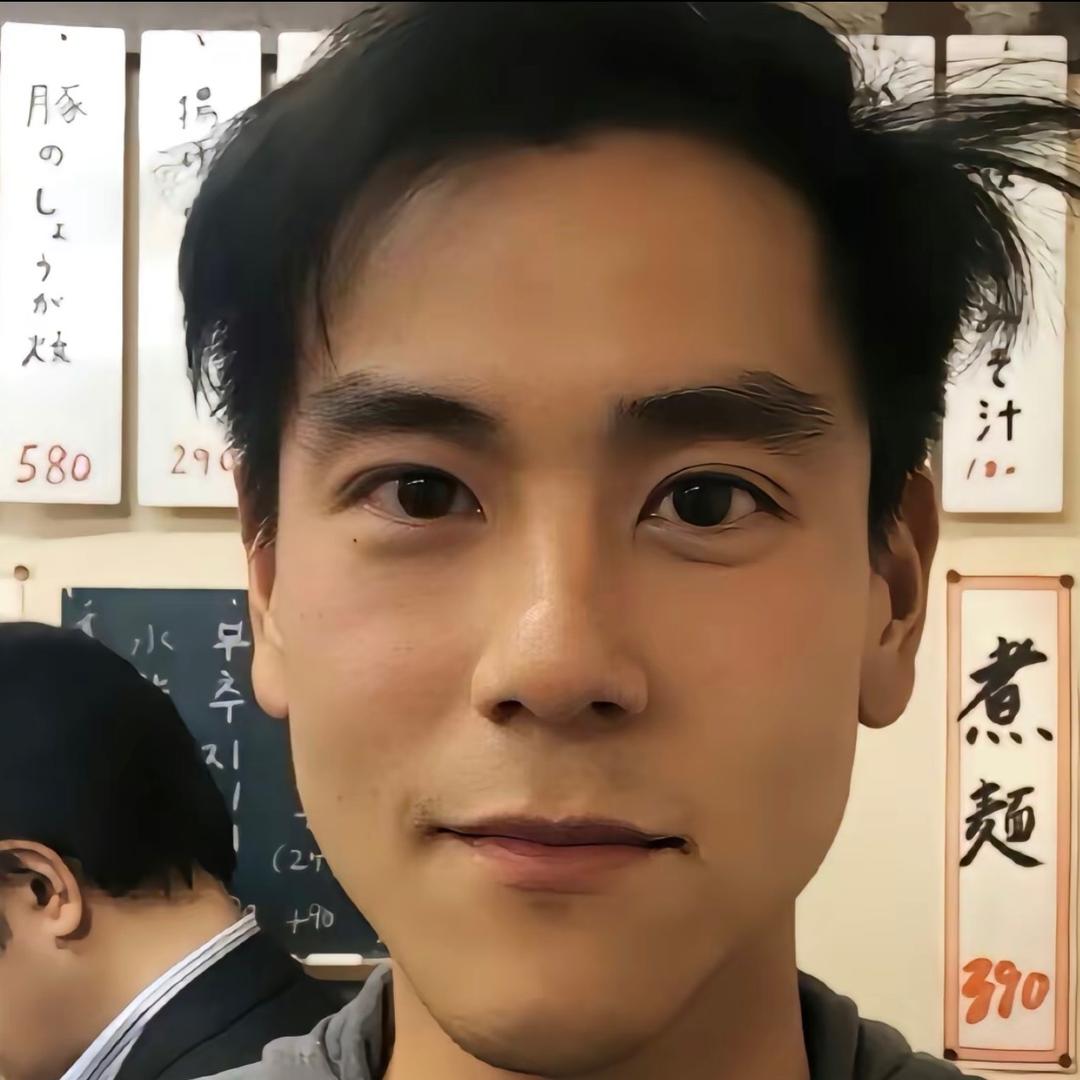 @黄 毛