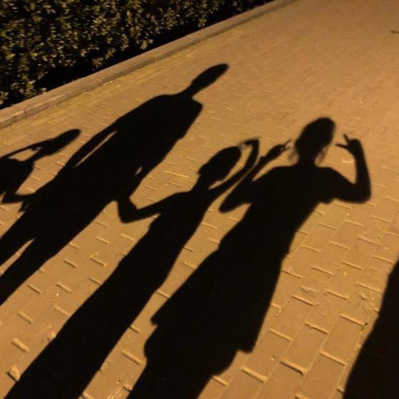 仨仔仔