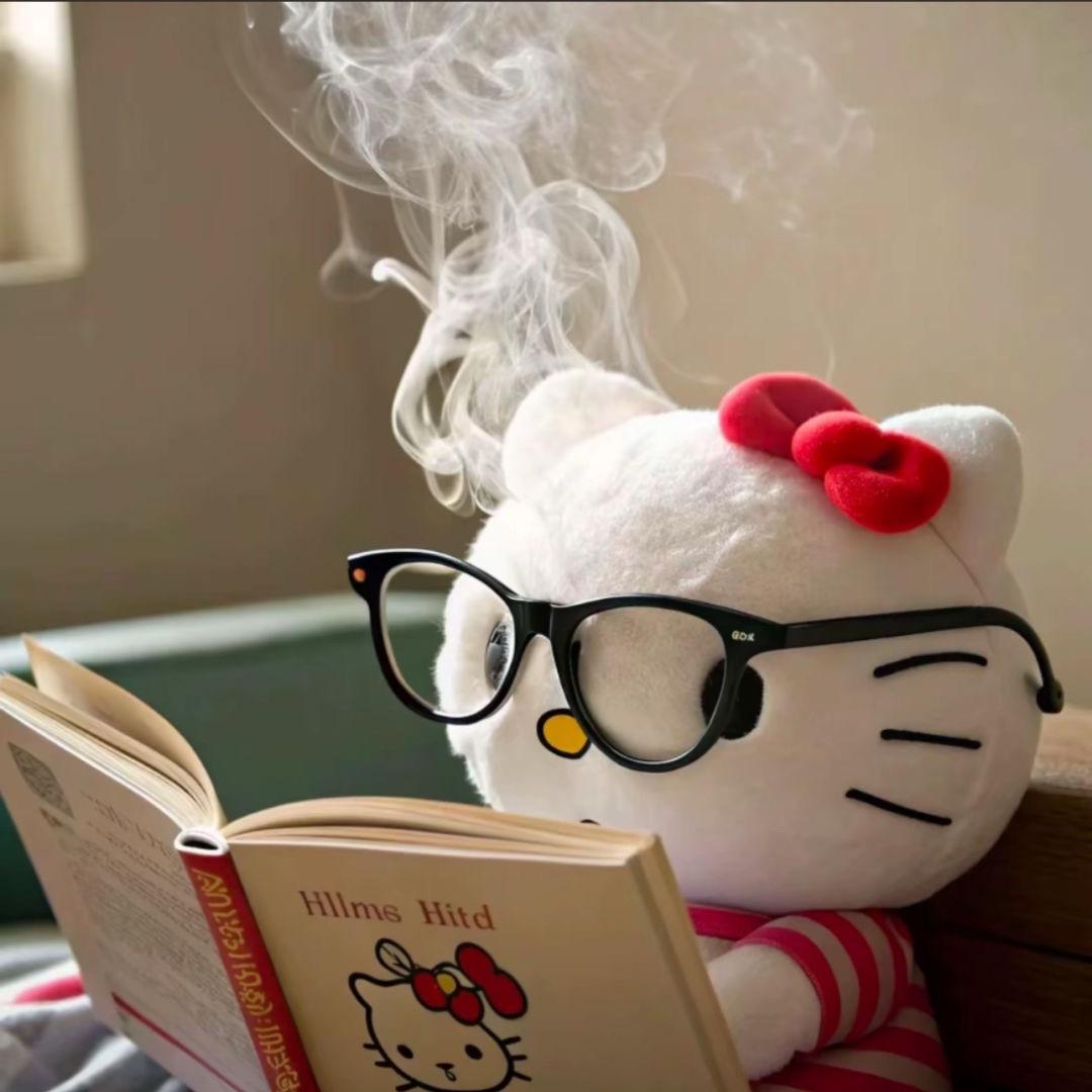 被FBI开盒的圣诞老人