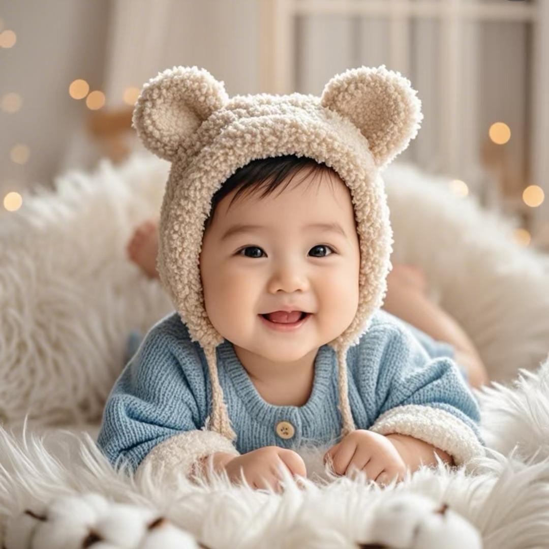 贺贝尔婴童