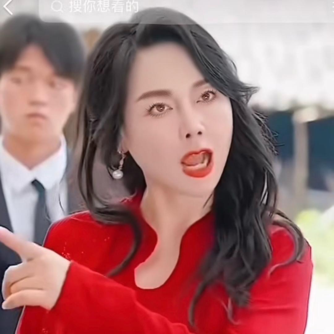 演员兰婷