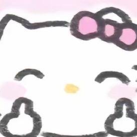 Hello不Kitty