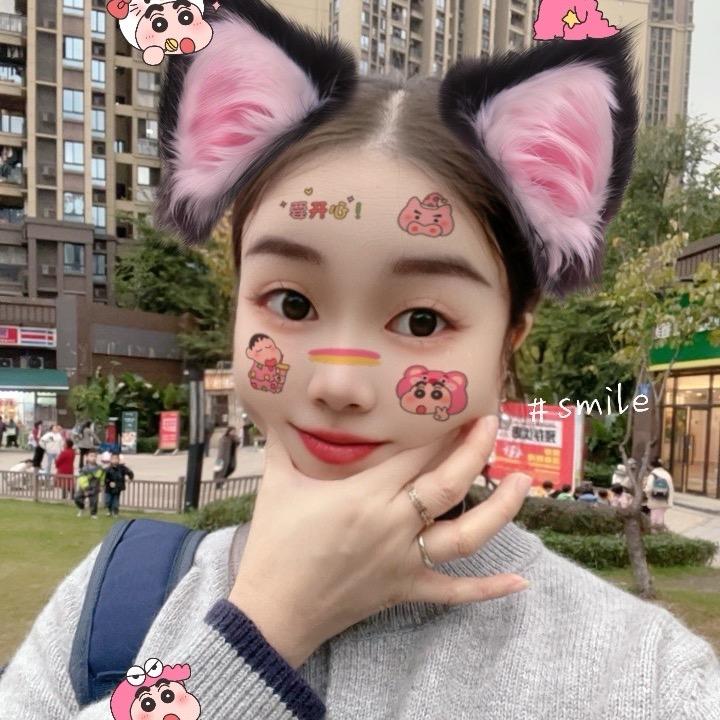 妖妖饿醒了（发财版）