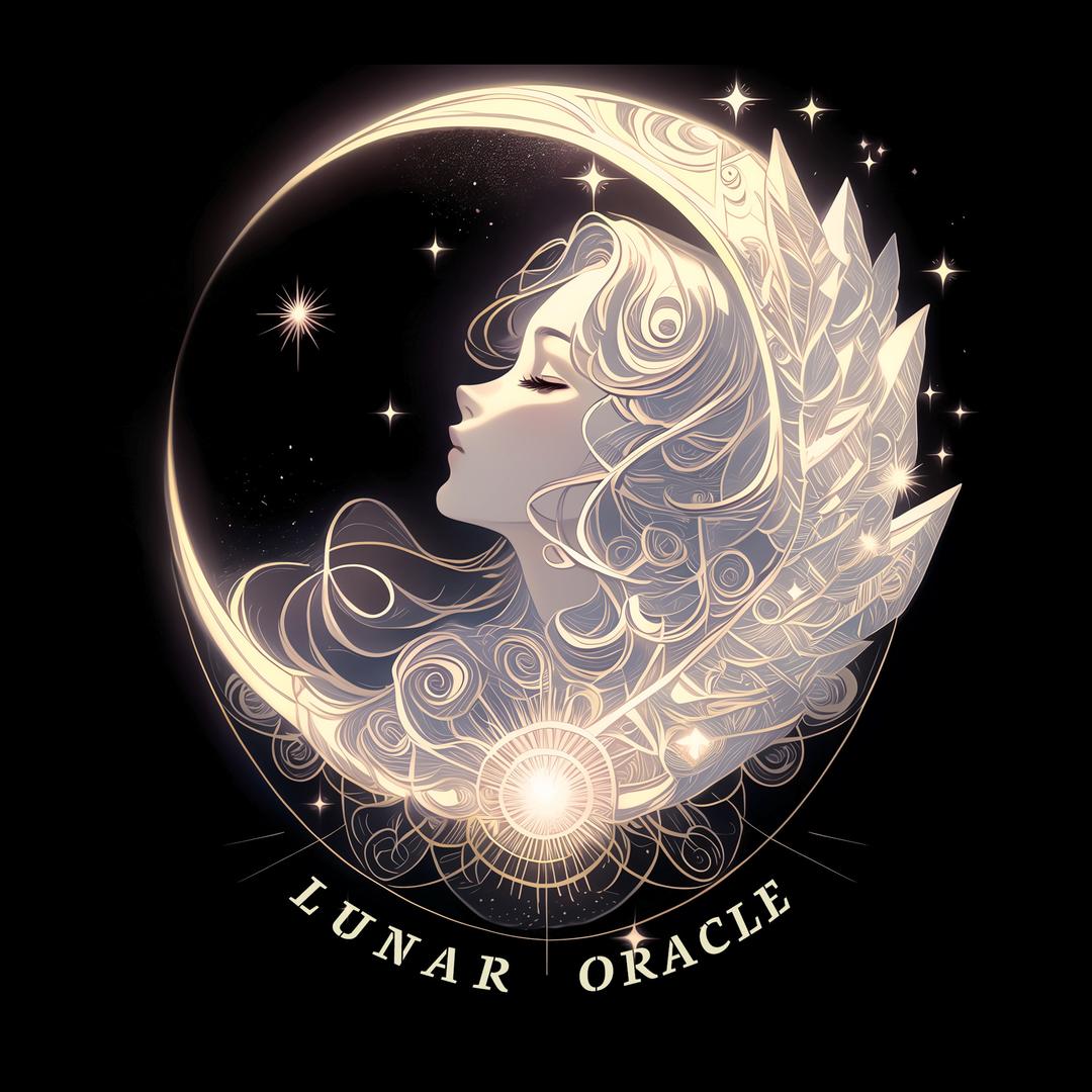 月光谕所 Lunar Oracle