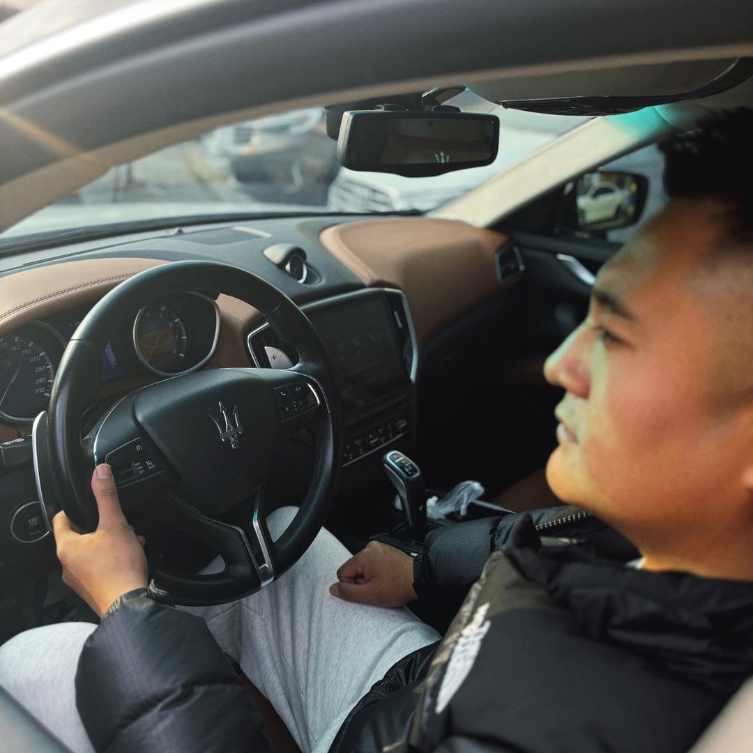 徐州汇众名车（常迪）