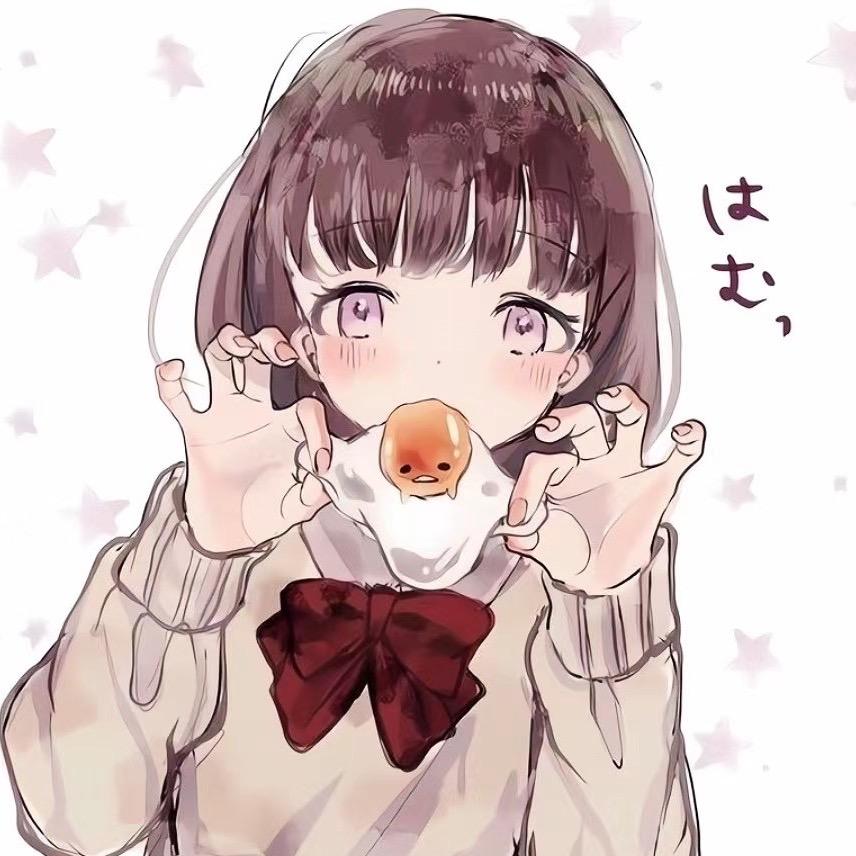 魔法少女陈咬金
