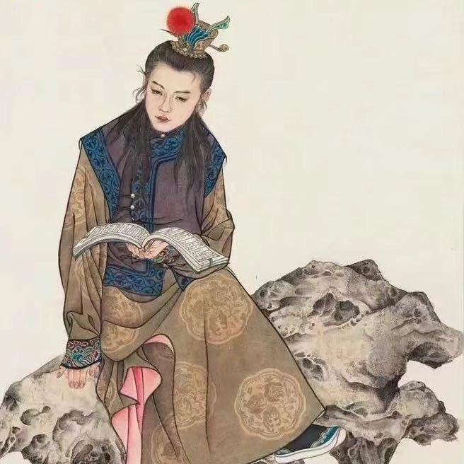 西园青瓷