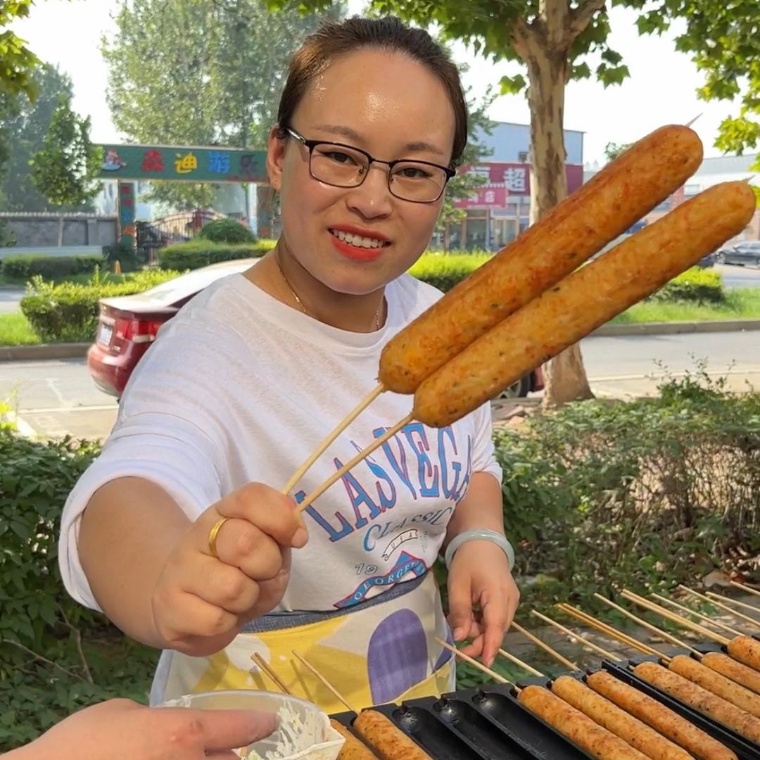 原阳县琳琳食天下快餐美食店