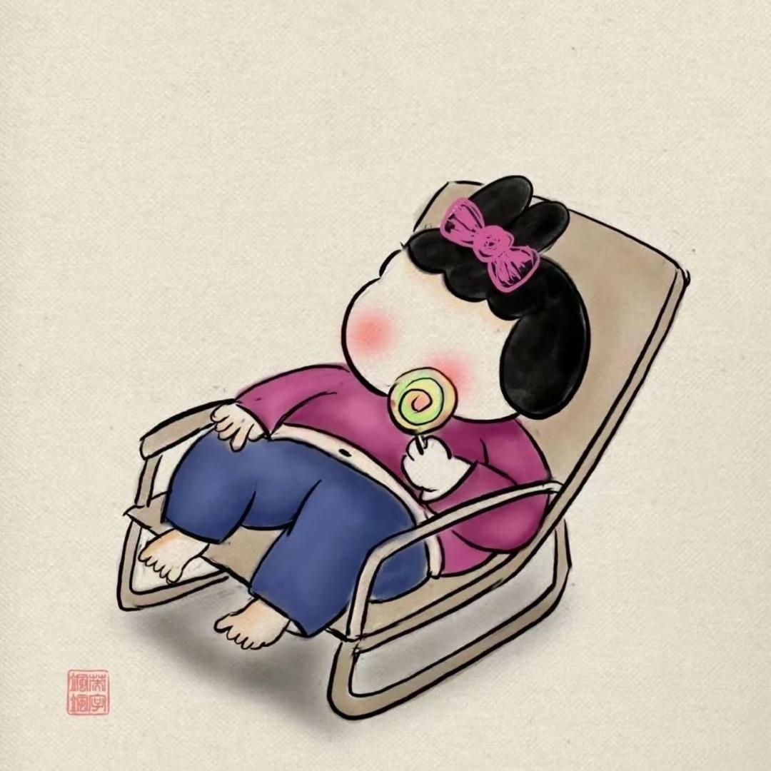 duang~