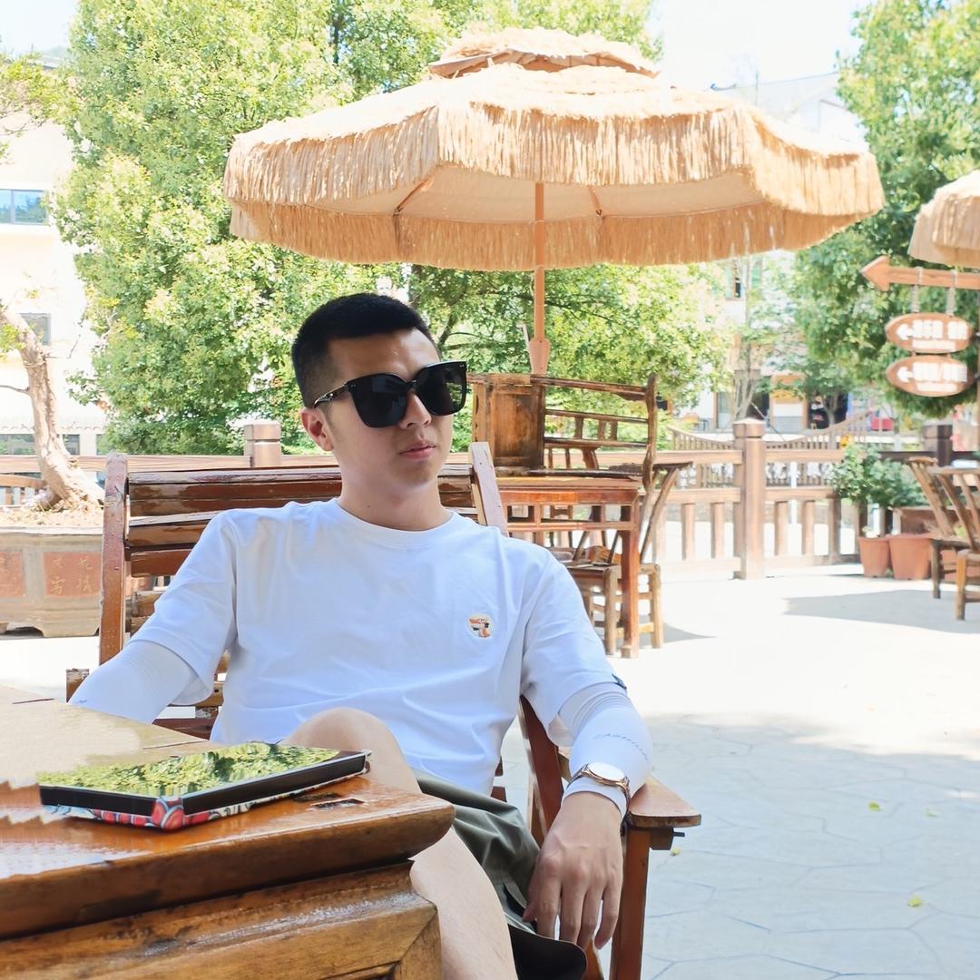 巫溪滨圆G区现房｜刘勇