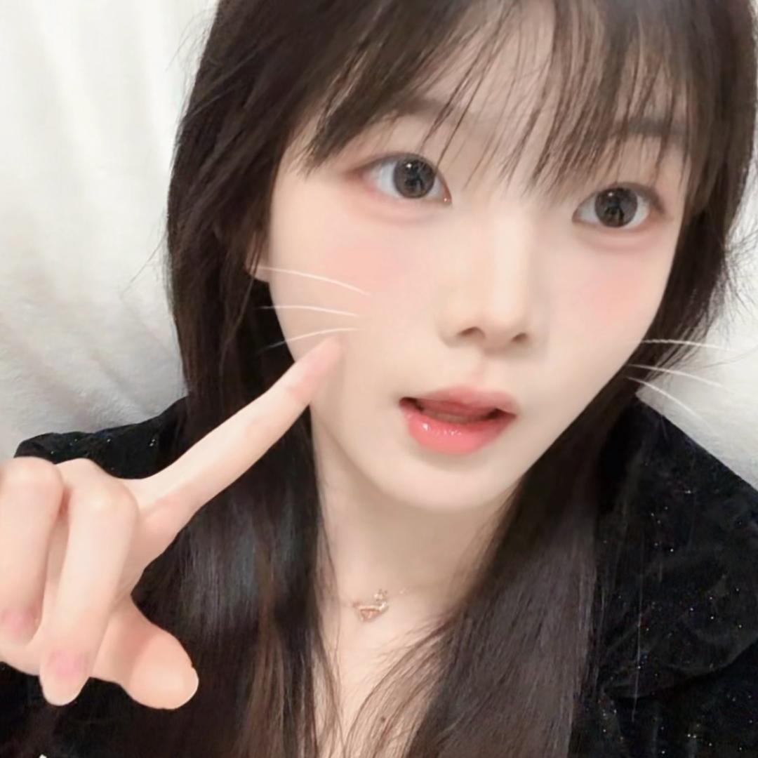 小安乖乖