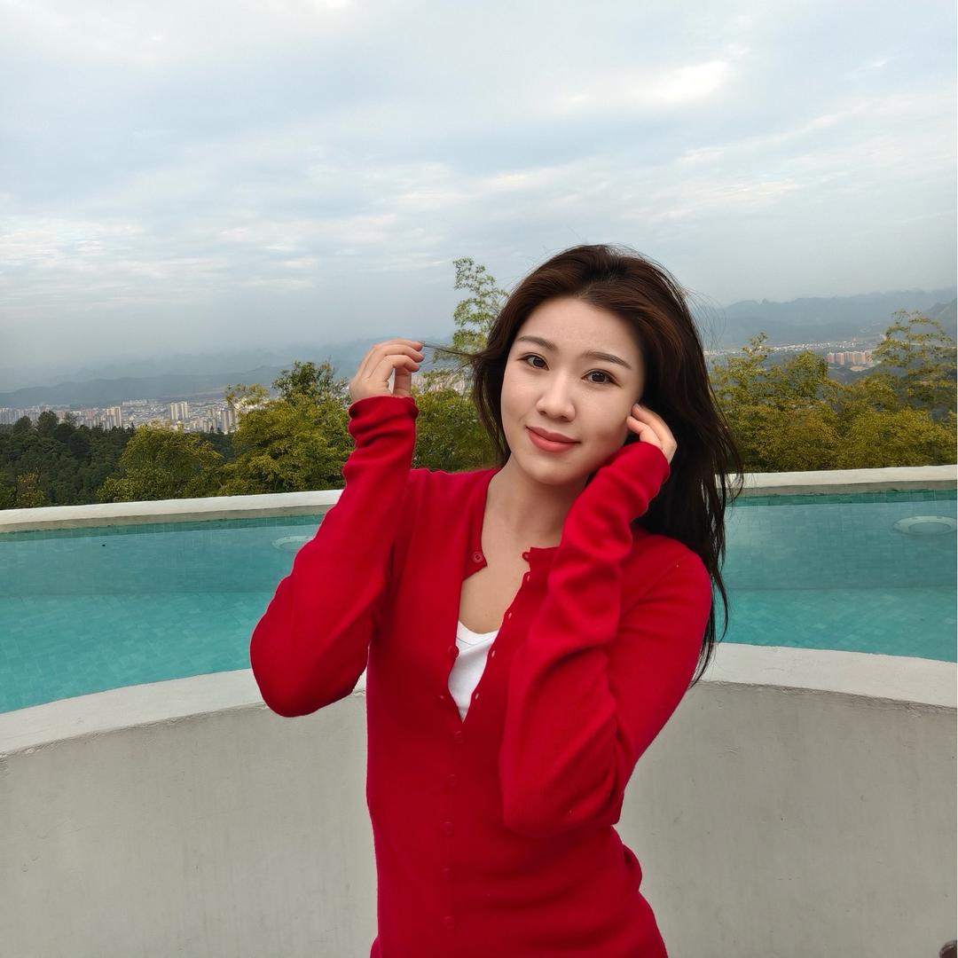 七七今天穿啥！