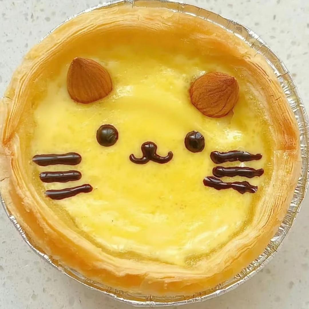 小姚五个胃～