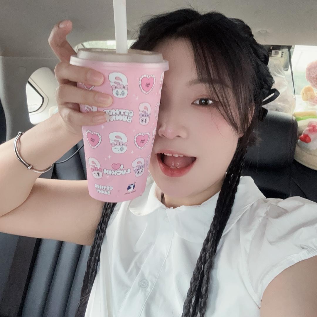 玉兔的🐰