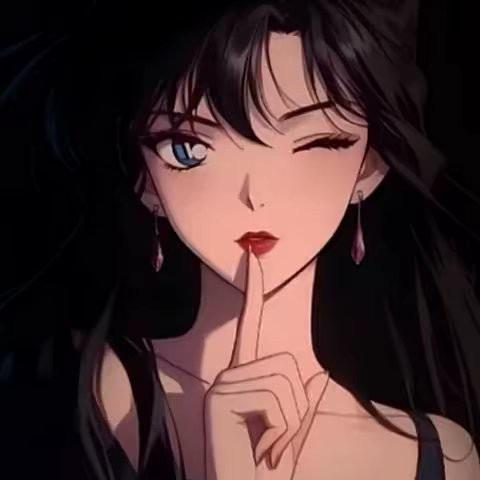 梅子Mia🌙