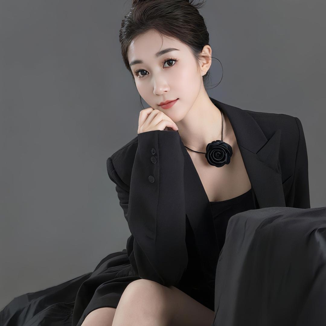 兴文专做素颜肌打造巧巧