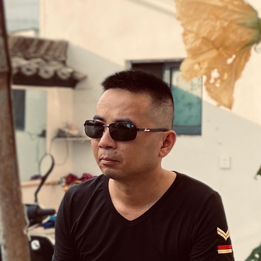 徽味东哥