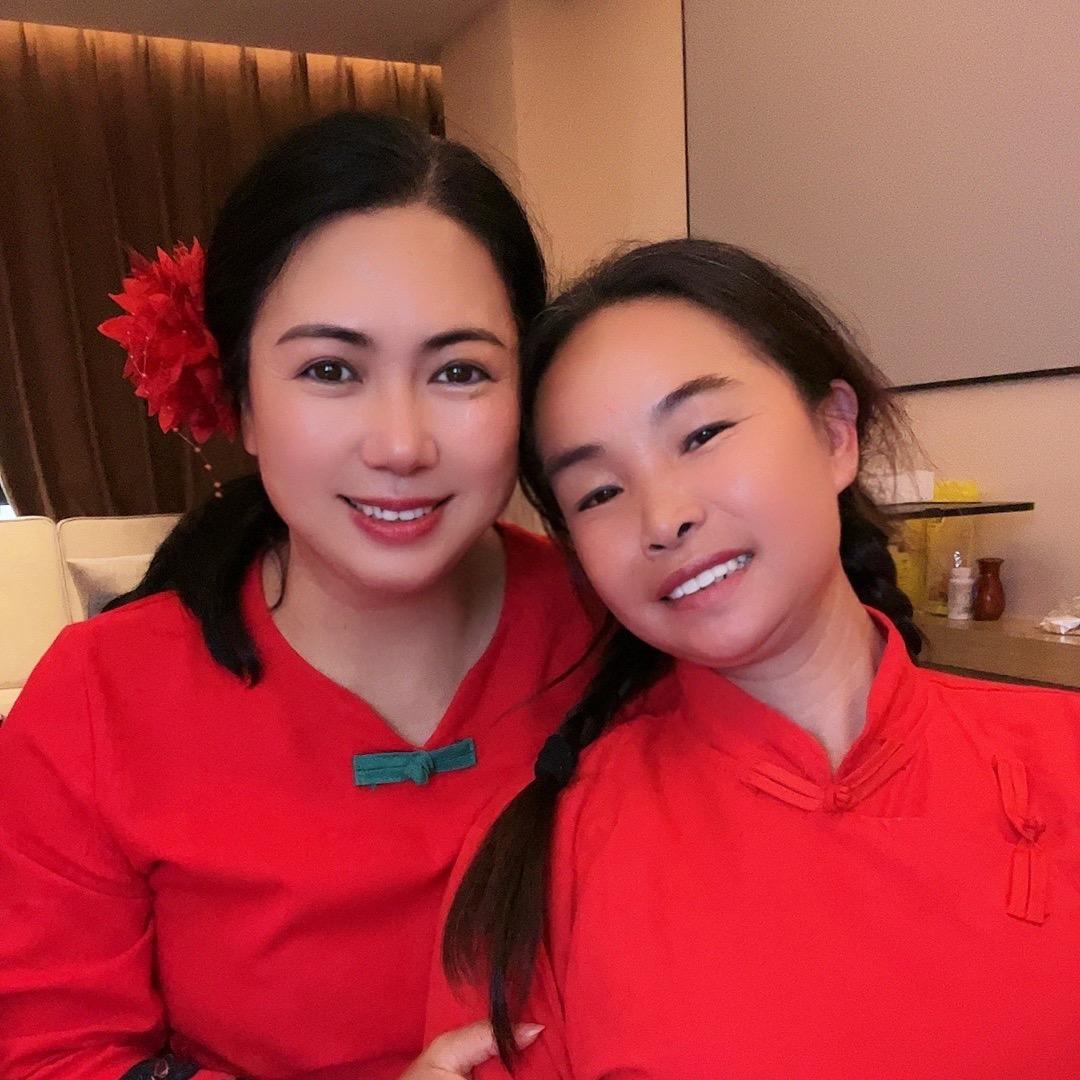 云姐下午3点10首播
