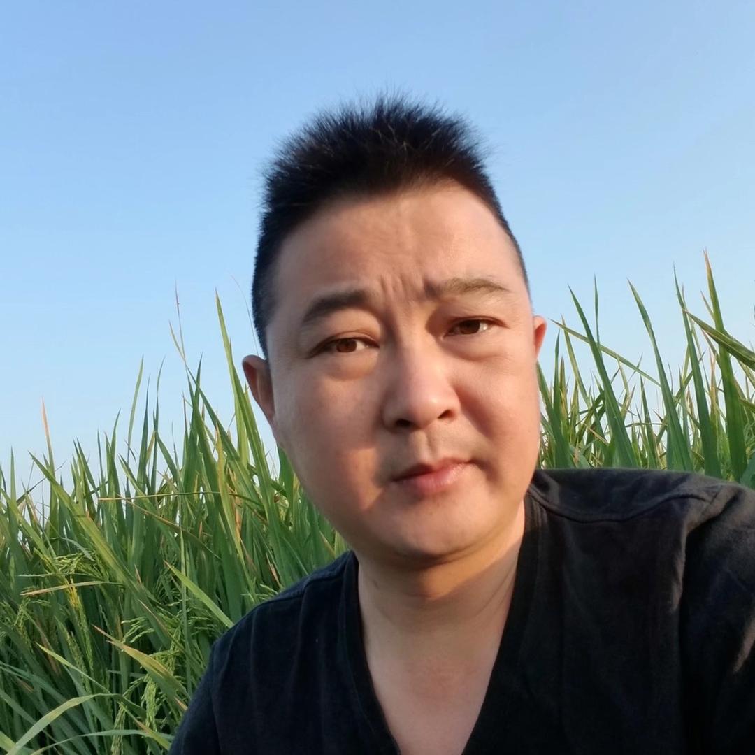 刘波Liubo