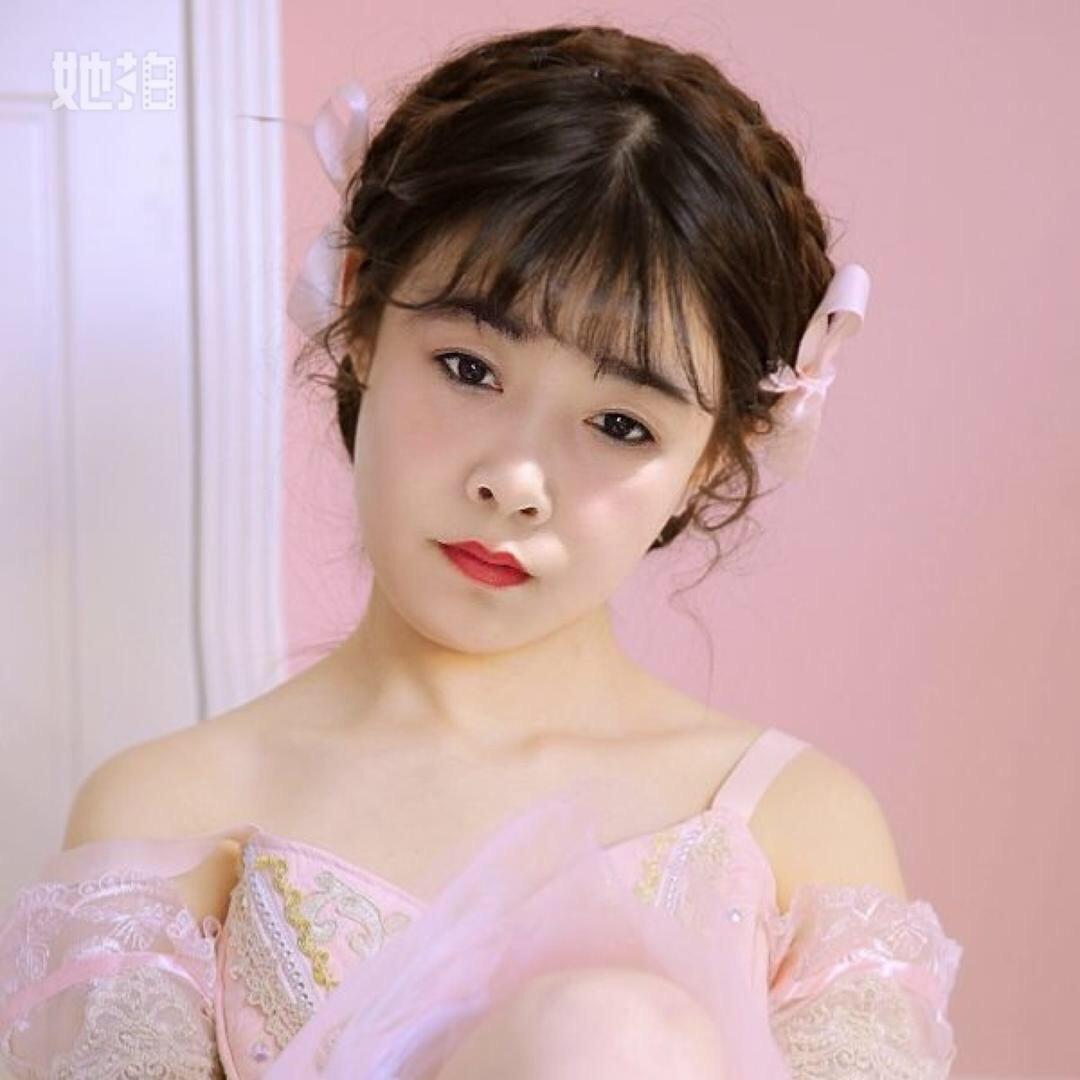 🎶傻丫头🎶