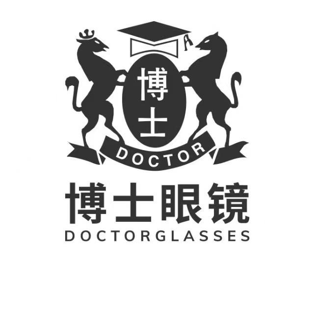 博士眼镜-卢