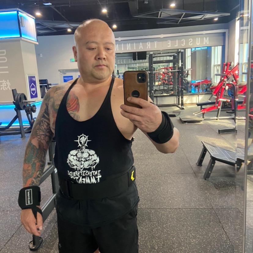 国亮烧烤官方号