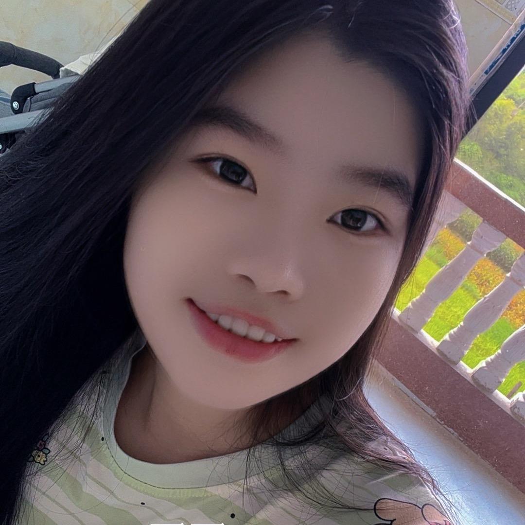 燕儿【带娃在娘家】