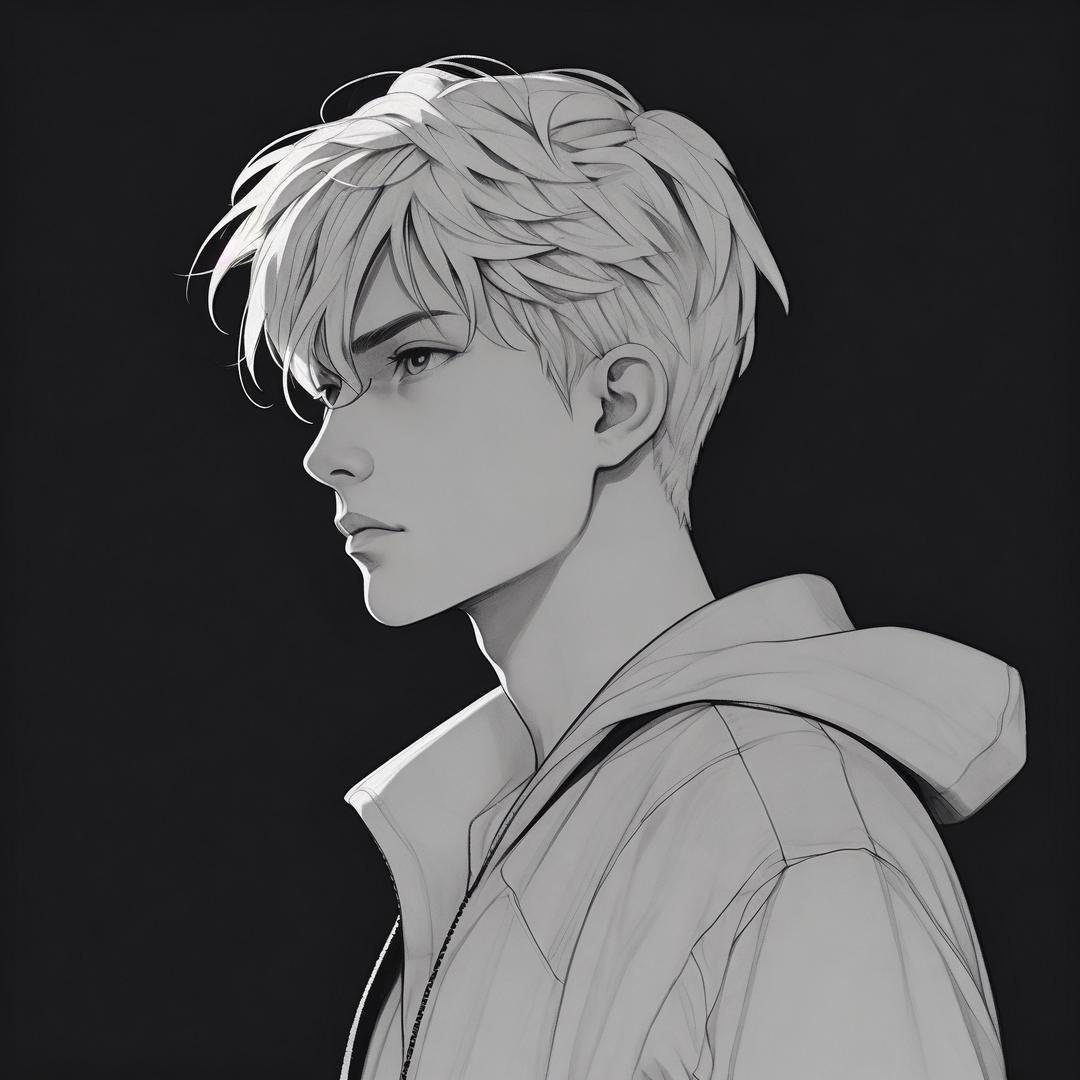 A洋小洋