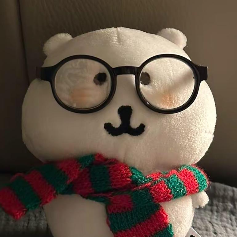 晚睡小Q