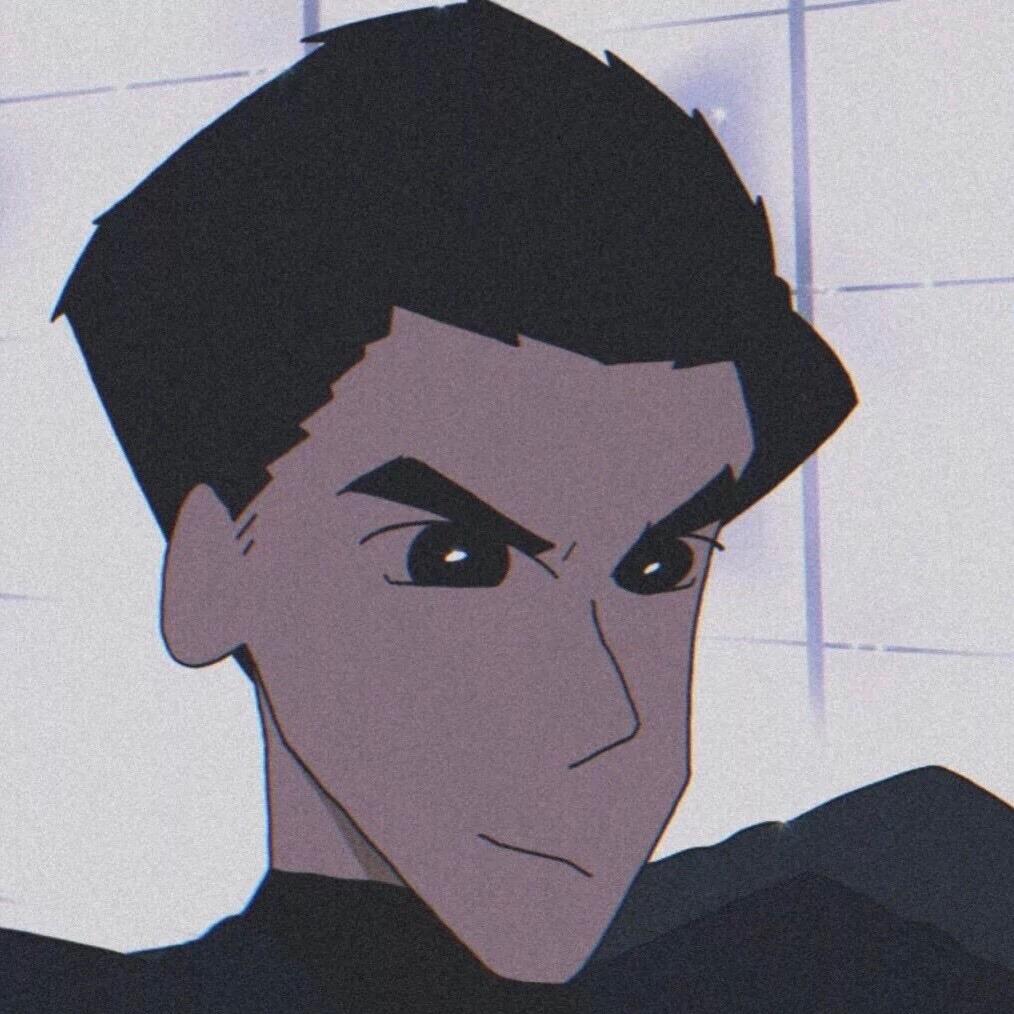清欢渡💫