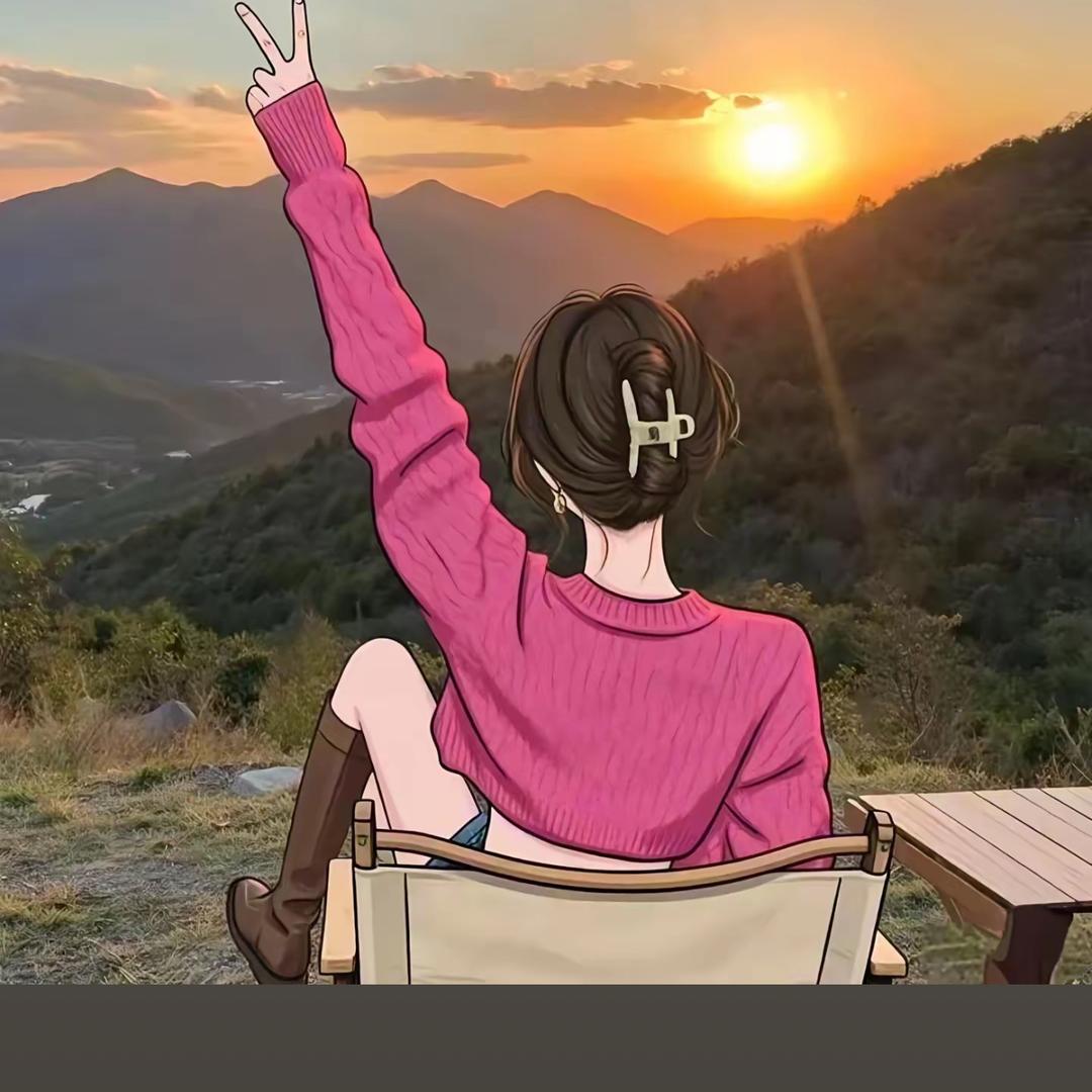 🦊前程🔥似锦