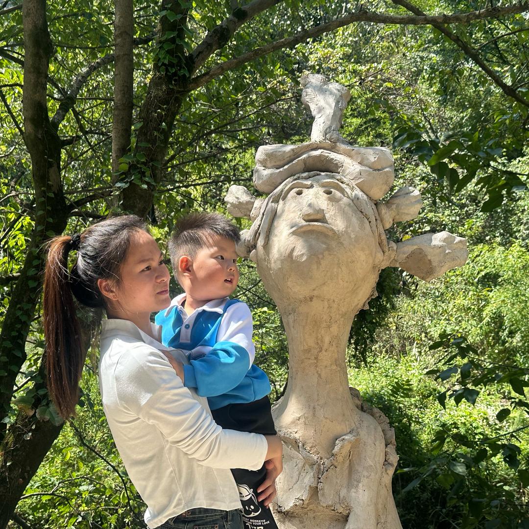 @宗语小妹