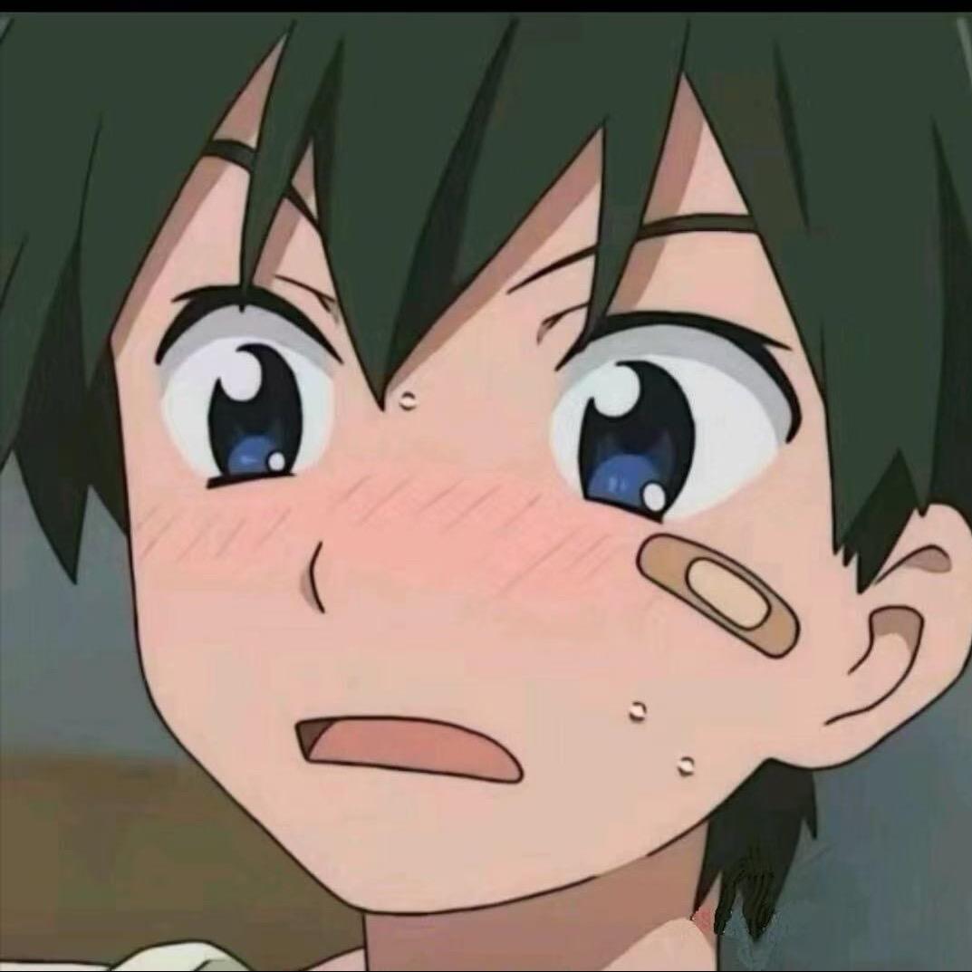 ￴ 宝宝.
