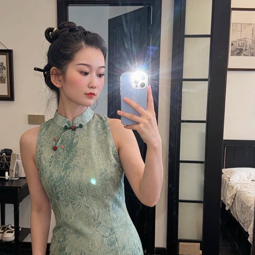 老嫂子