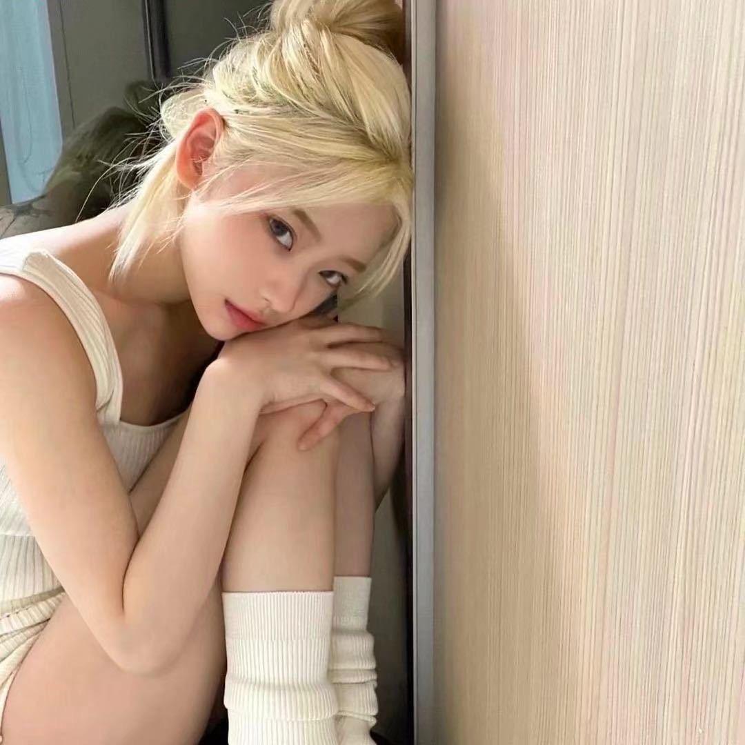 妮妮备婚版