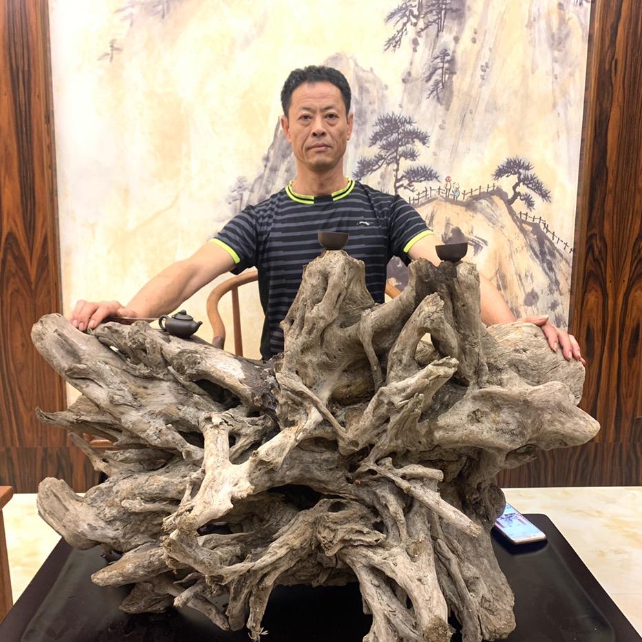 原邓伟五香肉改名老邓五香肉