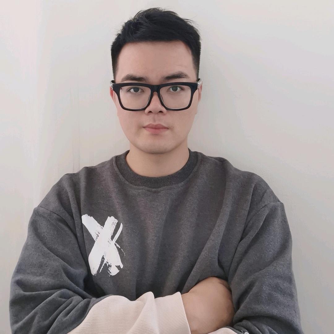 何大眼