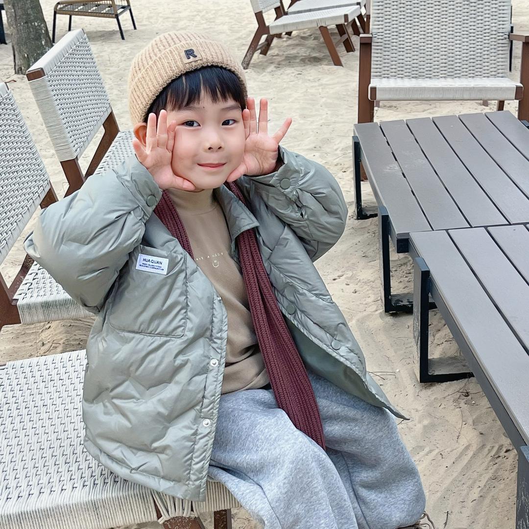 小铭同学～