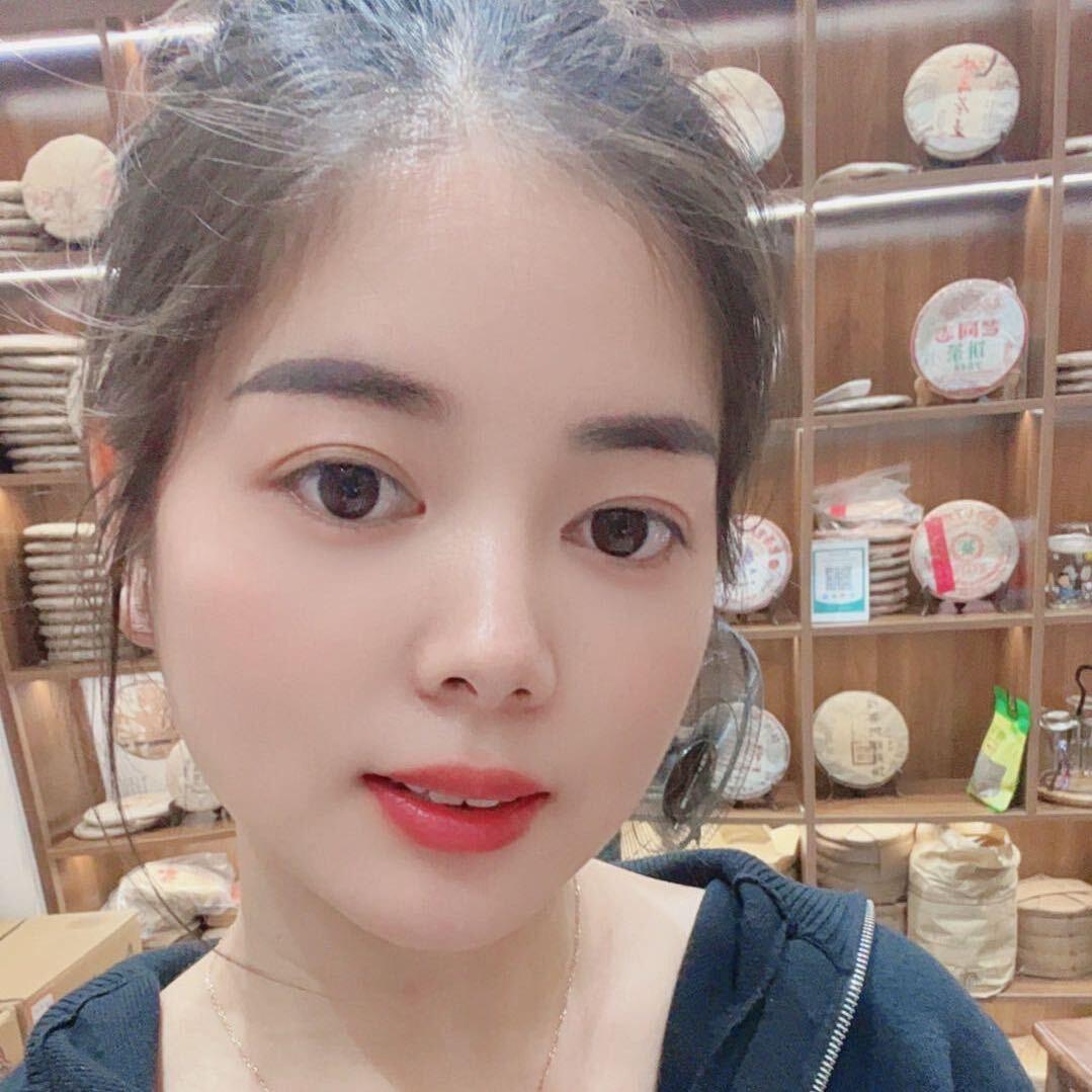 茶小妹（小陈）