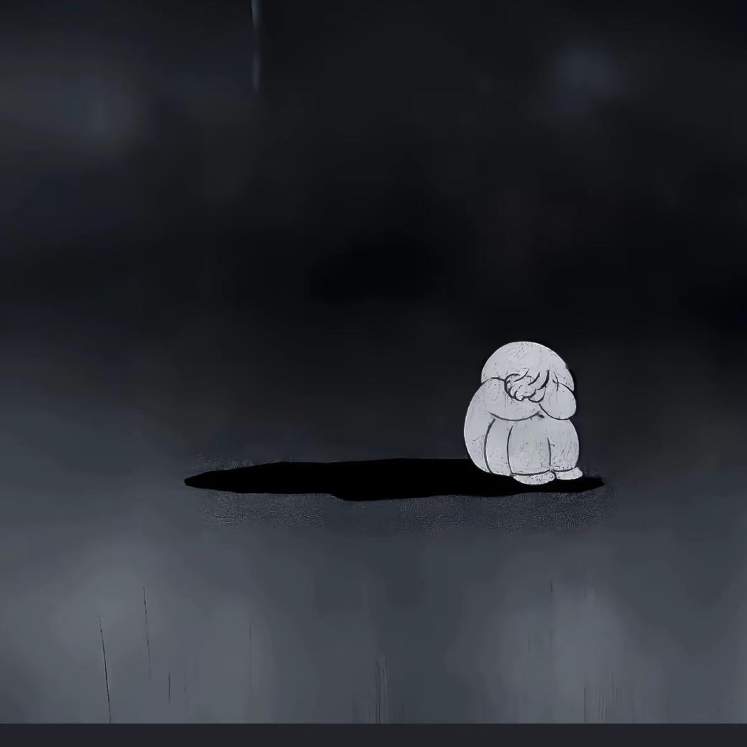 无人在意