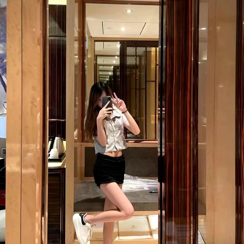 潮流奢品一号仓